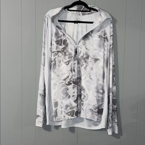 MENS HABIT LONG SLEEVE